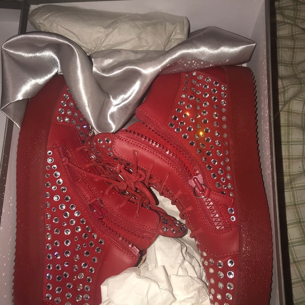 Red Giuseppe’s